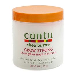 Cantu Shea Butter Grow Strong Strengthening Treatment Soin Fortifiant Cheveux 173g Precio: 12.5000004. SKU: SBL-170401