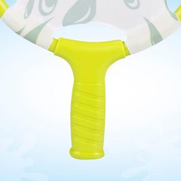 Raquettes de Plage avec Balle Colorbaby 27 X 37 X 1,5 CM (6 Unités)