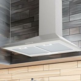 Hotte standard Cata VK6000X Acier