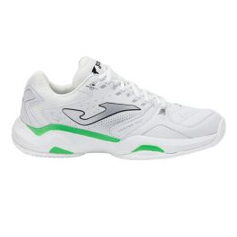 Chaussures de Tennis pour Homme Joma Sport Master 1000 2502 Blanc M Precio: 43.5. SKU: B19QGZNVH7
