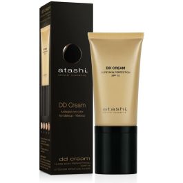 Crème Solaire Avec Couleur Atashi Celullar Cosmetic Dd Spf 15 50 ml DD Crème Precio: 34.95. SKU: B16PJ6Q8BA