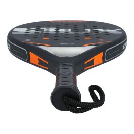 Raquette de Padel Siux CAYMAN Noir