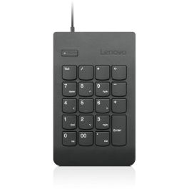 clavier et souris Lenovo 4Y40R38905 Noir