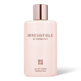 Mousse nettoyante Givenchy Irresistible 200 ml