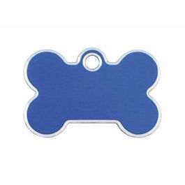 Plaque d'identification Imarc Bone Bleu Precio: 8.8899996. SKU: B1J8YTEQEW