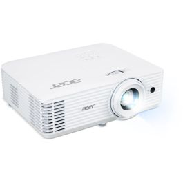 (3840x2160) Acer H6805BDa DLP 4000-Lumen 16:9 HDMI VGA USB Speaker 3D UHD White