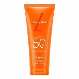 Protecteur Solaire Lancaster SUN BEAUTY Spf 50 100 ml