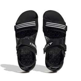 Sandales de montagne Adidas Terrex Cyprex Ultra DLX Noir L