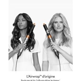 DYSON - Airwrap Origin - Nickel / Cuivré - 1300 W