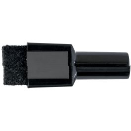 Marqueur pour tableau blanc Nobo Noir 6 Unités (6 Unités)