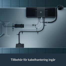 PC de bureau Arctic ACPCC00002A 32 GB RAM 1 TB SSD AMD Ryzen 7 5700G