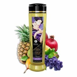 Huile de massage érotique Shunga Líbido Fruits exotiques (240 ml) Precio: 12.5000004. SKU: S4000103