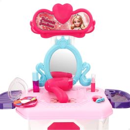 Coiffeuse jouet Colorbaby 44 X 67 X 23 CM (2 Unités)