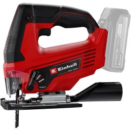 Einhell TC-JS 18 Li Solo Akku-Stichsge