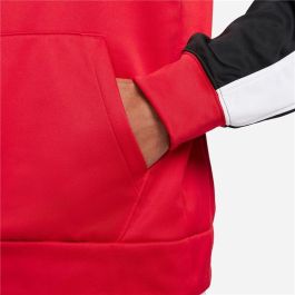 Sweat à capuche homme Nike Therma-FIT Starting 5