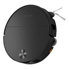 Aspirateur robot Roborock 6400 mAh