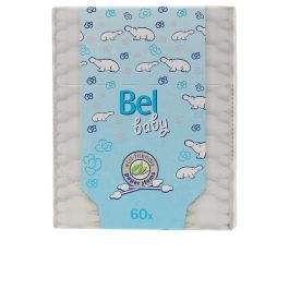Bel Baby Écouvillons De Sécurité 56 Unidades Precio: 0.99. SKU: S05100365