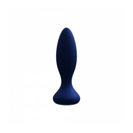 Plug Anal Party Color Toys Bleu (17 cm)