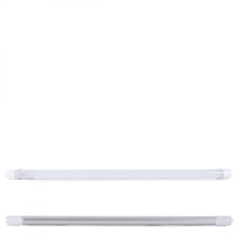 Tube LED T8 10W 1000Lm 4000K 60cm avec capteur de proximité IR, 40000H [GR-T8SENSIR10W-O-W]
