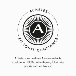 Crème de jour Azzaro 50 ml EDP