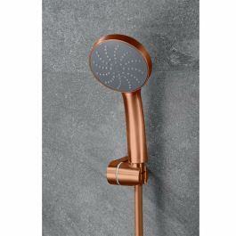 Colonne de douche Imex ROMA ORC BDR001-4ORC Acier inoxydable 150 cm 2 Positions
