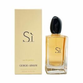 Parfum Femme Armani Sì Giorgio Armani EDP Precio: 129.7899996. SKU: S4512372