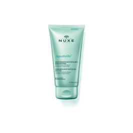 Nuxe Aquabella Gelee Purifiante Micro-Exfoliante 150 mL