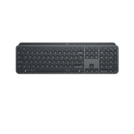 Clavier Logitech 920-010251 Graphite Espagnol Qwerty QWERTY Qwerty US
