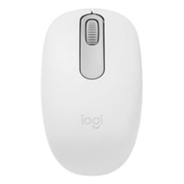 Souris Logitech 910-007460 Blanc 1000 dpi Precio: 20.4999996. SKU: B1AXY757VJ