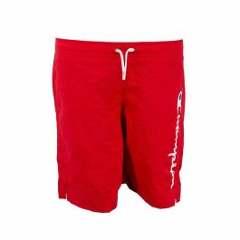 Maillot de bain enfant Champion Rouge Plage Precio: 24.5000004. SKU: B1FE7CK7M7