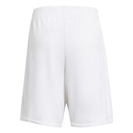 Ensemble Équipement de Football pour Enfants Adidas Real Madrid 24/25 Home Blanc