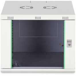 DIGITUS Wandgehäuse Dynamic 9HE 505,05x600x600mm grau