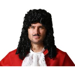 Perruques Noir Precio: 8.79. SKU: B1HKYDH9D5