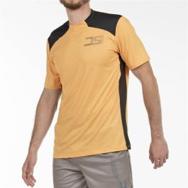 T-shirt à manches courtes homme John Smith Tomino Orange