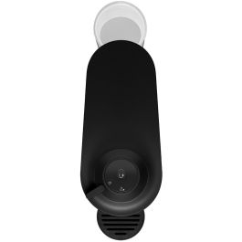 DeLonghi Cafetière à dosette Nespresso Vertuo Pop ENV90.B Noir