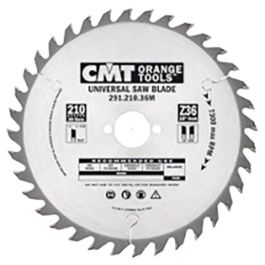 CMT Scie Circulaire 170-30-2,6 (Z-24) pour Bois tendre, dur et contreplaqué Precio: 23.5899996. SKU: B192F5YFXB