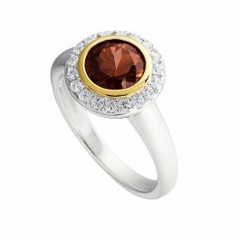 Bague Femme Diamonfire 6116181092165 (16,5)
