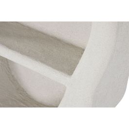 Étagère Home ESPRIT Blanc Sapin Bois MDF 58 x 18 x 120 cm Mural