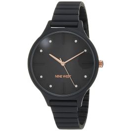 Montre Femme Nine West NW-2562GYGY (Ø 36 mm)