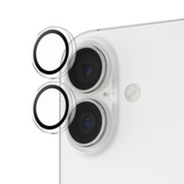 Protecteur d’objectif PanzerGlass iPhone 17-16-16+ Transparent Apple Precio: 14.79. SKU: B1F37S5X5L