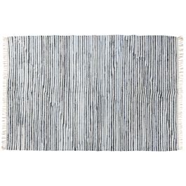 Tapis Home ESPRIT Bleu Blanc 160 x 230 x 0,5 cm Precio: 40.59. SKU: B1GDKDS2RZ
