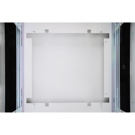 DIGITUS Netzwerkschrank Unique 42HE 2053x800x800mm grau (Speditionsversand)