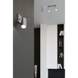 Aplique Luminaire Moderne Ring SOL-SL.0091