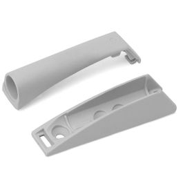 ITALIANA FERRAMENTA K-PUSH TECH 20 Pulsateur pour ouverture automatique, Longueur 20mm, Blanc Precio: 3.8900004. SKU: B172XWW3QZ