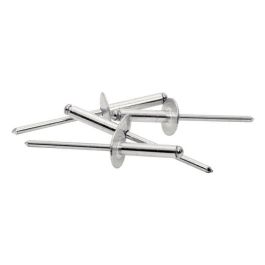 RAPID Rivets XL Ø4.8 x 12 mm 40 pcs Precio: 19.6899996. SKU: B1GZRNY6QN