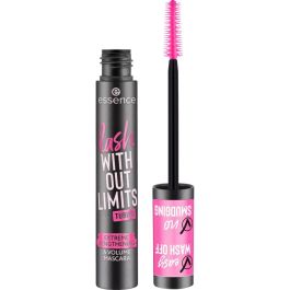 Essence Cils Sans Limites Mascara Allongement et Volume Extrêmes #04 Noir 13 ml