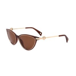 Lunettes de soleil Femme Lanvin LNV607S 200 57 17 140 Precio: 117.5000004. SKU: B19XXQBBYY