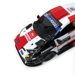 Voiture Télécommandée Mondo