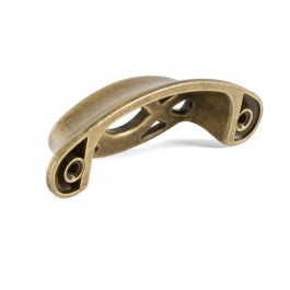 GIUSTI Tirador Modelo Aleda Zamak Antica Firenze Distancia 64