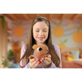 Jouet Peluche Goliath Plastique